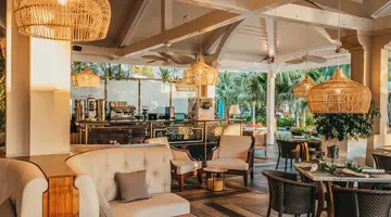 Sugar Beach Resort