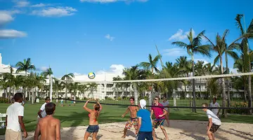 SUGAR BEACH RESORT