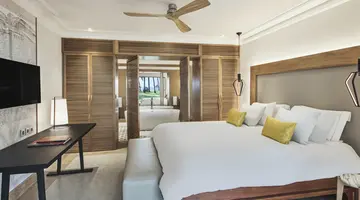 SUGAR BEACH RESORT