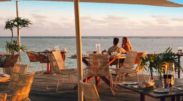 Sugar Beach Resort