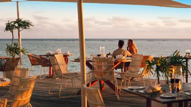 Sugar Beach Resort