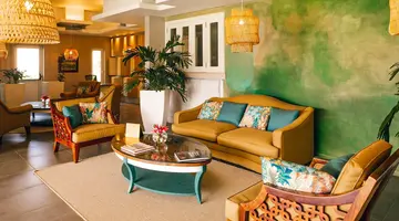 Sugar Beach Resort