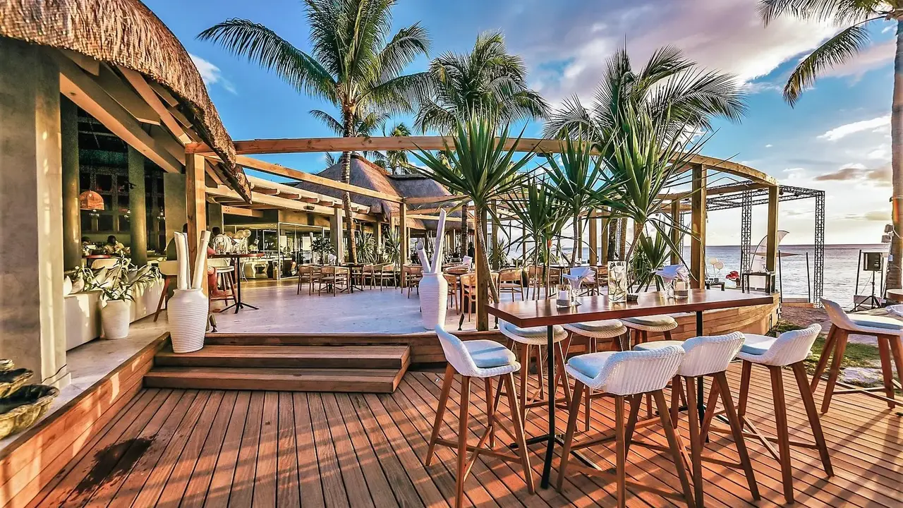 Sugar Beach Resort