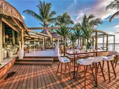 Sugar Beach Resort