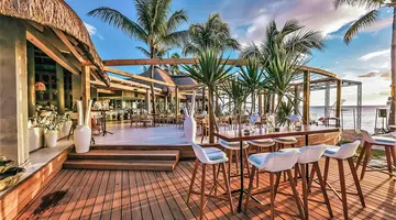 Sugar Beach Resort