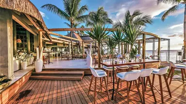 Sugar Beach Resort