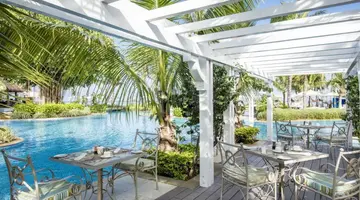 Sugar Beach Resort