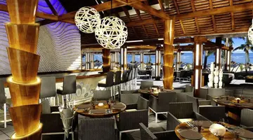 Sugar Beach Resort