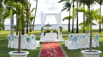 SUGAR BEACH RESORT