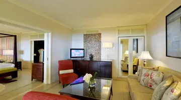 SUGAR BEACH RESORT