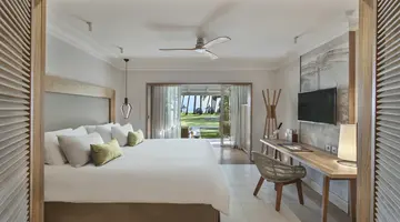 SUGAR BEACH RESORT