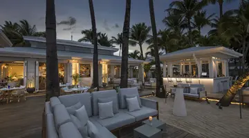 SUGAR BEACH RESORT