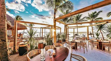 Sugar Beach Resort