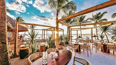 Sugar Beach Resort