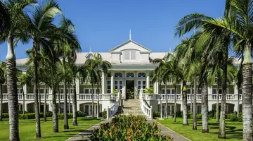 Sugar Beach Resort