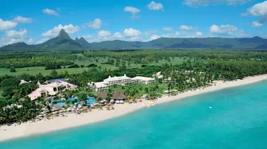 SUGAR BEACH RESORT
