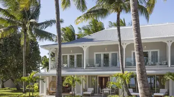SUGAR BEACH RESORT