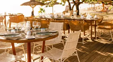 Sugar Beach Resort