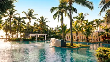 Sugar Beach Resort