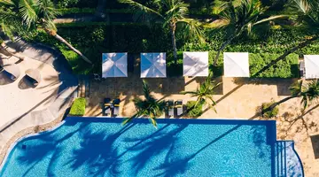 Sugar Beach Resort