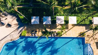 Sugar Beach Resort