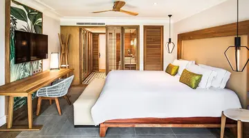 Sugar Beach Resort