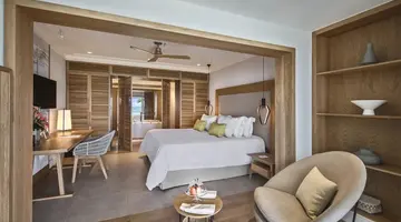 Sugar Beach Resort