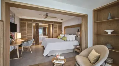 Sugar Beach Resort