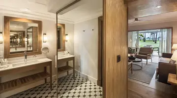 Sugar Beach Resort