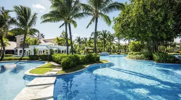 Sugar Beach Resort