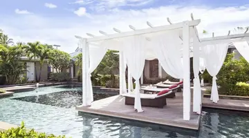 Sugar Beach Resort