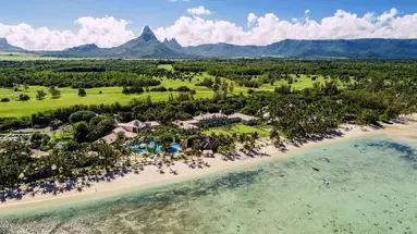 Sugar Beach Resort