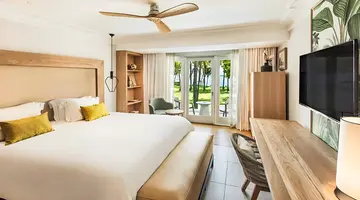 Sugar Beach Resort