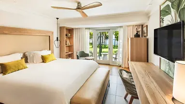 Sugar Beach Resort