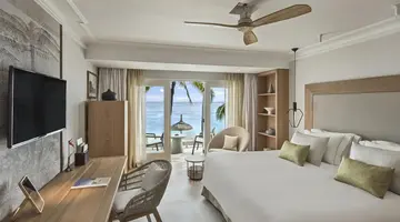 Sugar Beach Resort