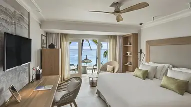 Sugar Beach Resort