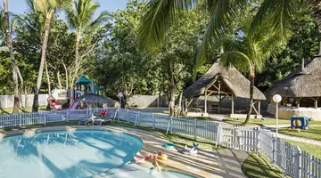 Sugar Beach Resort