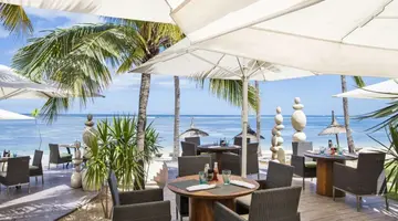 Sugar Beach Resort