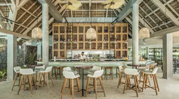 SUGAR BEACH RESORT