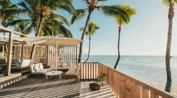 SUGAR BEACH RESORT