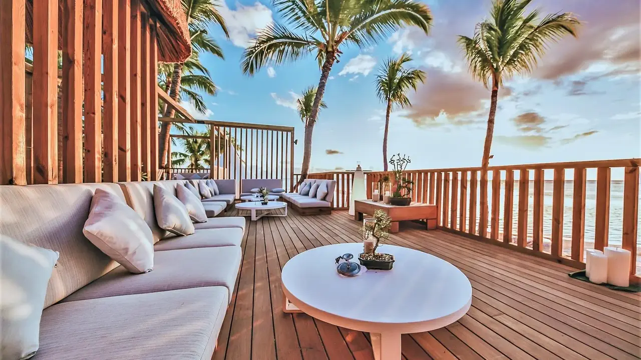 Sugar Beach Resort
