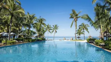 Sugar Beach Resort
