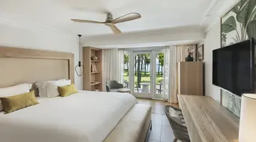 SUGAR BEACH RESORT