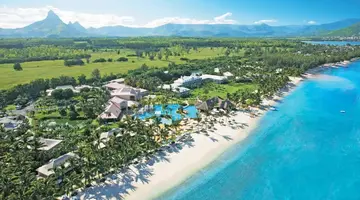 Sugar Beach - Sun Resort