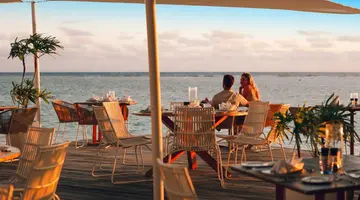 Sugar Beach