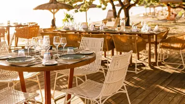 Sugar Beach