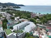 Sugar Marina Hotel POP Kata Beach