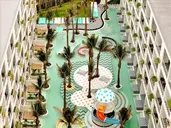 Sugar Marina Hotel POP Kata Beach