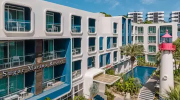 Sugar Marina Nautical