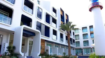 Sugar Marina Nautical